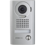 JP Surface Mount Door Station Vandal Zinc Die Cast Cover