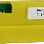 Multi-Family Housing Accentra Module for use with Yale nexTouch and Residential Series Locks.