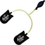 Twin Air Wedge