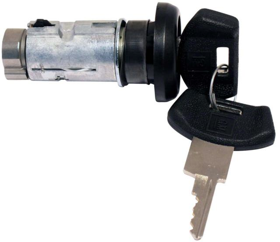 GM Ignition 88-94 Black