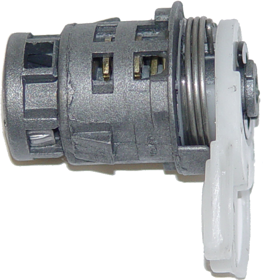 Honda Civic Right Door Lock 88-91