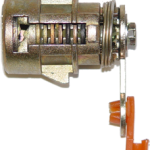 Toyota Corolla Lock 88-92