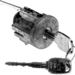 Mazda 90 323 Ignition