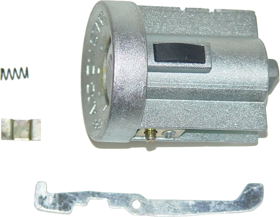 Isuzu Spectrum Ignition X143