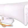 30W Two Tone Siren