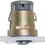 Honda Accord Right Door Lock 90-93