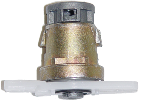 Honda Accord Right Door Lock 90-93