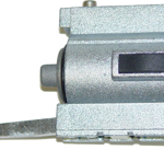 Isuzu X184 Ignition w/ Airbag