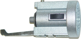 Isuzu X184 Ignition w/ Airbag