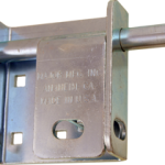 Garage Block Right Hand Mount