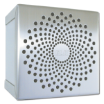 Siren Heavy Duty Stainless Housing