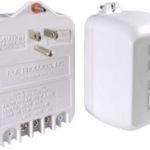 Plug in Transformer 16.5VAC-45VA