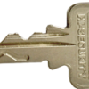High Security Key Blanks 5 Pin