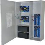 008309_L.png 2 Power Supply/Charger, Expandable, Output 1 Power Supply 24VDC @ 10 Amp and 1 Power Supply 12VDC @ 10 Amp, Input: 115VAC, BC800 Enclosure