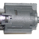 Ford Ignition Dome Type Uncoded