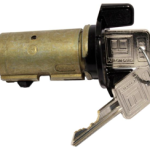 GM Ignition 77-96 Black