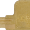 D8030, D8031 Key Blanks