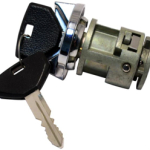 Chrysler Ignition 90-92 Chrome