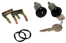 GM Door Set 53-96
