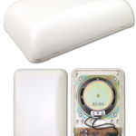 Surface Mount Siren 105DB