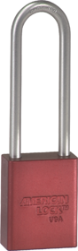 009060_L.png Padlock 3in Shackle Red, Keyed Alike 25464