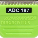 N Dongle Honda and Acura Prox, T-Code Pro and MVP Pro, Lime Green