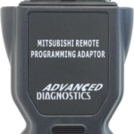Mitsubishi Remote Programming Adaptor