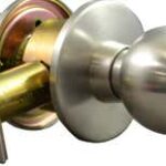 009183-1 LSDA Grade 1 Privacy Knob Ball LH1200B32D