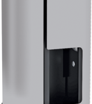 Fire Rated Electric Strike 12/24VDC, FSE, CLB Complete Kit Includes J, KD and KM Faceplates (4-7/8in x 1-1/4in) Cylindrical/Mortise/Rim Exits Latches Max 3/4in Throw, 630/US32D Stainless Steel