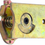 Hex Dogging Assembly for 8000 Series Exit Devices, Uses 1/8in Hex Key, not Included