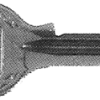 009424_L.png Abus Original Key Blanks