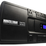 900VA/500 Watt Standby UPS