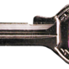 Abus Original Key Blanks