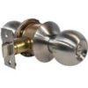 LSDA Grade 3 Privacy Knob Ball Stainless Steel 12B32D