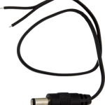 Male Pigtail