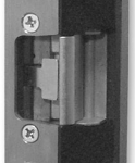 Electric Strike Low Profile Less Face Plate