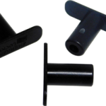 1 Each = 1 Bag, 3 Actuator Positioning Plug Tool