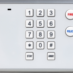 Wireless Keypad