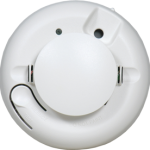 Smoke Heat and Freeze Detector 8th Edition