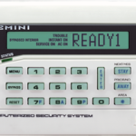 Symbol (LED Type) Keypad