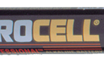 AA Pro Cell Battery