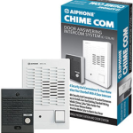 ChimeCom Set 1 Door 1 Master