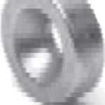 Mini Rare Earth Magnet 3/8in Diameter x 1/8in Thick