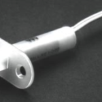 010423_L.png 3/8in Recessed (Flush Mount) Tamper Switch, Adjustable Plunger 1/4in to 1/2in, 12in Leads, Screw Down Flange, Closed Loop