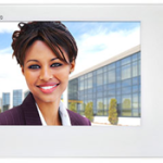 7" Expansion Monitor (Requires 6 Wire Connection to JO Master)