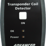 Transponder Coil Detector