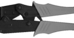 CCTV Crimping Tool RG-59/RG-6