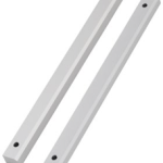 Filler Plate 1/2in for WMG Maglock