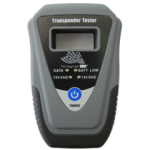 Transponder Tester