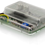 Wireless 900 MHz Digital Receiver